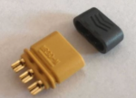 40049 MR30-Triple Stecker 3 Stück